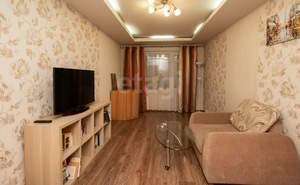 3-к квартира, вторичка, 73м2, 4/5 этаж