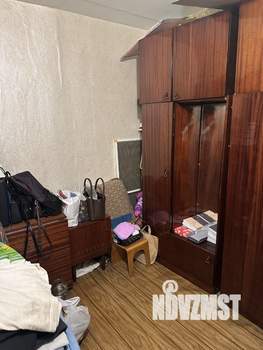 2-к квартира, вторичка, 44м2, 2/5 этаж