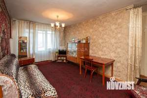 2-к квартира, вторичка, 45м2, 5/5 этаж