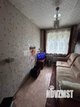 2-к квартира, вторичка, 42м2, 1/5 этаж