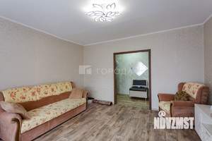 4-к квартира, вторичка, 77м2, 7/10 этаж