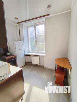 1-к квартира, вторичка, 34м2, 1/5 этаж