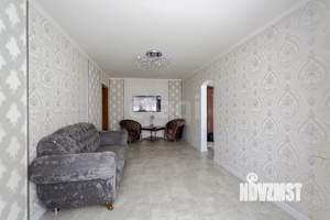 5-к квартира, вторичка, 99м2, 2/9 этаж