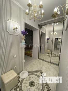 2-к квартира, вторичка, 56м2, 2/5 этаж