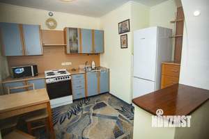 3-к квартира, вторичка, 57м2, 2/9 этаж