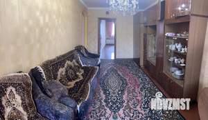 3-к квартира, вторичка, 61м2, 2/9 этаж