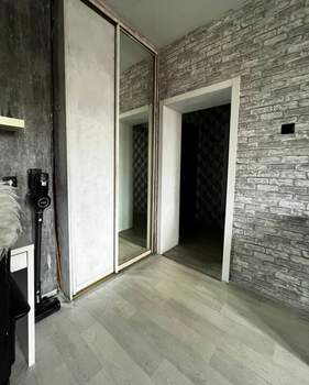 1-к квартира, вторичка, 31м2, 5/5 этаж