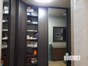 4-к квартира, вторичка, 87м2, 3/3 этаж