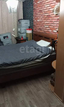 3-к квартира, вторичка, 58м2, 3/5 этаж