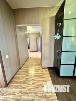 2-к квартира, вторичка, 78м2, 10/10 этаж