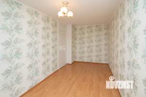 2-к квартира, вторичка, 45м2, 3/5 этаж