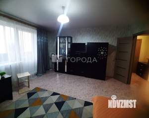 1-к квартира, вторичка, 40м2, 6/9 этаж