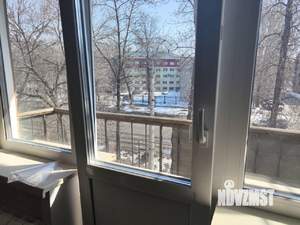 2-к квартира, вторичка, 46м2, 3/5 этаж