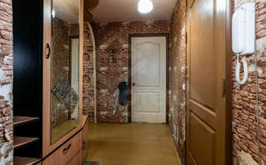 2-к квартира, вторичка, 49м2, 1/9 этаж