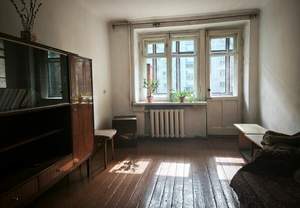 1-к квартира, вторичка, 31м2, 2/5 этаж