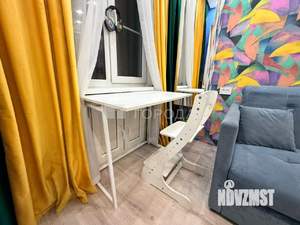 3-к квартира, вторичка, 44м2, 2/9 этаж