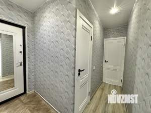 2-к квартира, вторичка, 46м2, 1/5 этаж