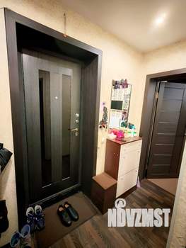 2-к квартира, вторичка, 44м2, 3/5 этаж