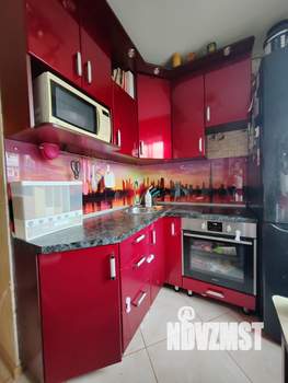 3-к квартира, вторичка, 57м2, 4/5 этаж