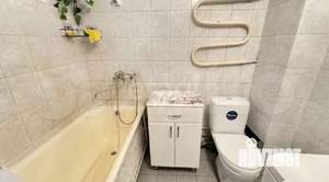 2-к квартира, вторичка, 44м2, 2/5 этаж