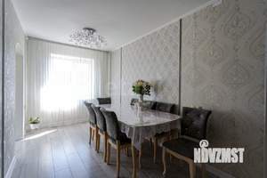 5-к квартира, вторичка, 99м2, 2/9 этаж