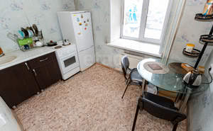 1-к квартира, вторичка, 36м2, 4/5 этаж