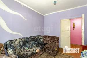 2-к квартира, вторичка, 57м2, 2/5 этаж