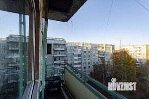 4-к квартира, вторичка, 77м2, 7/9 этаж