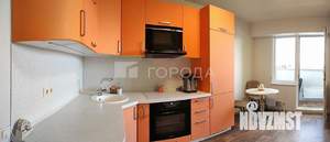 1-к квартира, вторичка, 49м2, 12/16 этаж