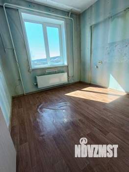 1-к квартира, вторичка, 31м2, 5/5 этаж