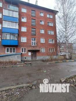 2-к квартира, вторичка, 42м2, 5/5 этаж