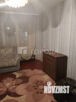 2-к квартира, вторичка, 48м2, 3/5 этаж