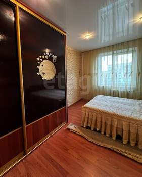 2-к квартира, вторичка, 46м2, 8/12 этаж