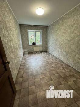 3-к квартира, вторичка, 57м2, 3/5 этаж