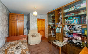 2-к квартира, вторичка, 48м2, 2/5 этаж