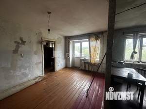 2-к квартира, вторичка, 50м2, 4/5 этаж