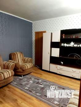 2-к квартира, вторичка, 43м2, 4/5 этаж