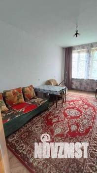 2-к квартира, вторичка, 57м2, 1/5 этаж