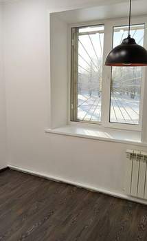 2-к квартира, вторичка, 59м2, 1/5 этаж