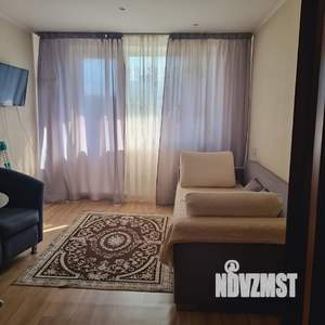 2-к квартира, вторичка, 42м2, 4/5 этаж