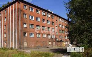 3-к квартира, вторичка, 49м2, 1/5 этаж