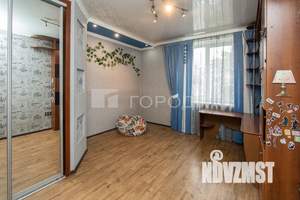 3-к квартира, вторичка, 77м2, 2/5 этаж