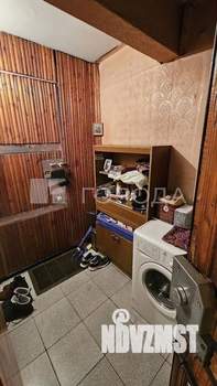2-к квартира, вторичка, 44м2, 2/9 этаж