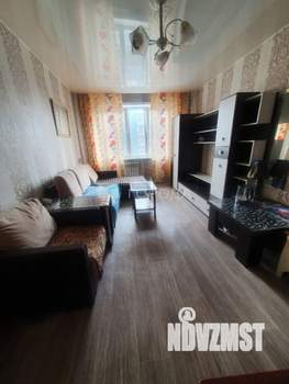 Студия квартира, вторичка, 24м2, 5/9 этаж