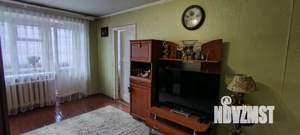2-к квартира, вторичка, 43м2, 2/5 этаж