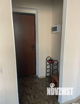 1-к квартира, вторичка, 28м2, 3/5 этаж