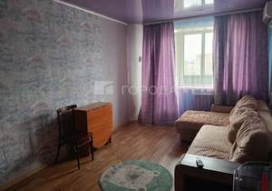 3-к квартира, вторичка, 63м2, 5/5 этаж