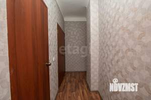 2-к квартира, вторичка, 56м2, 4/4 этаж