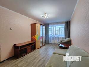 2-к квартира, вторичка, 44м2, 3/5 этаж