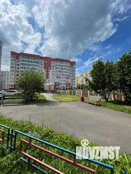 3-к квартира, вторичка, 69м2, 9/10 этаж